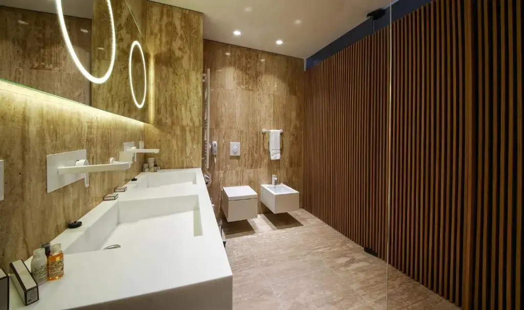 Албена: Flamingo Grand Hotel & SPA