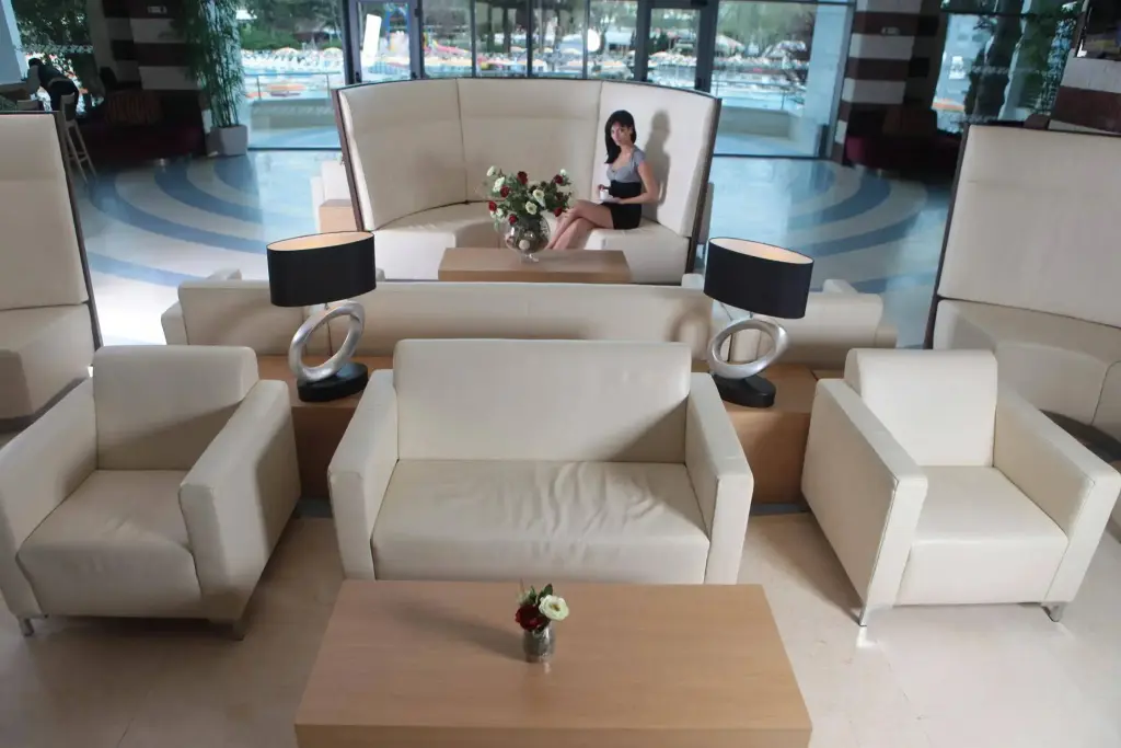 Албена: Flamingo Grand Hotel & SPA