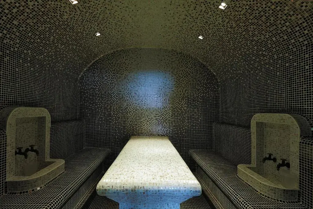 Пампорово: Forest Nook Aparthotel