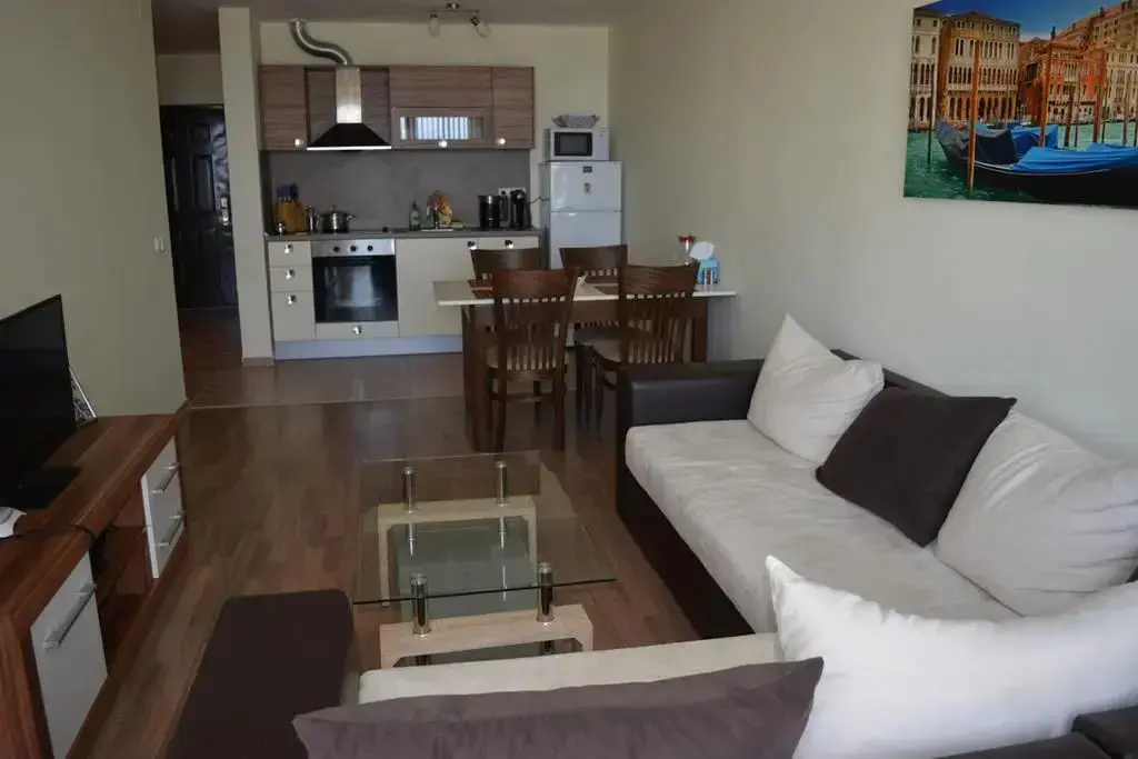 Елените: Grand Resort Apartments