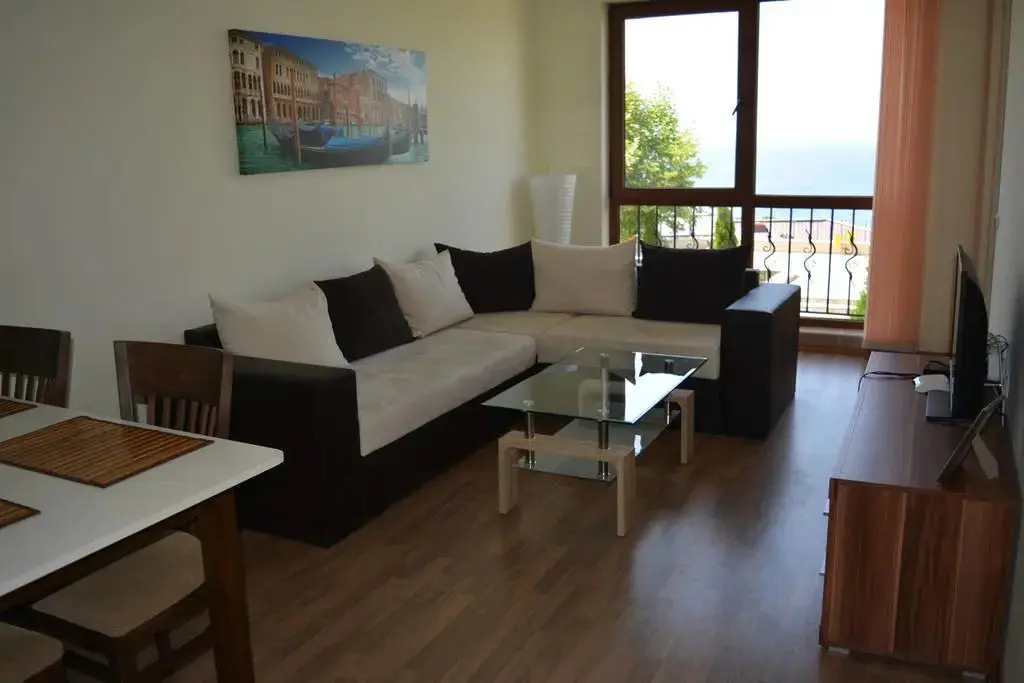 Елените: Grand Resort Apartments