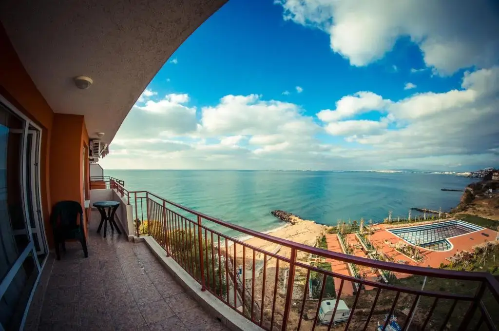Елените: Grand Resort Apartments