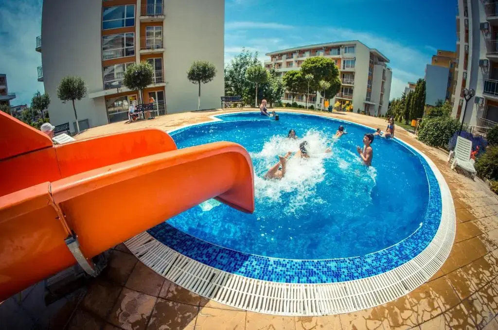 Елените: Grand Resort Apartments
