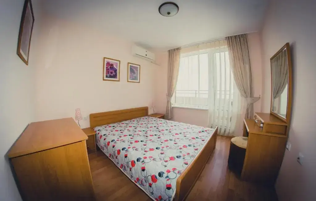 Елените: Grand Resort Apartments