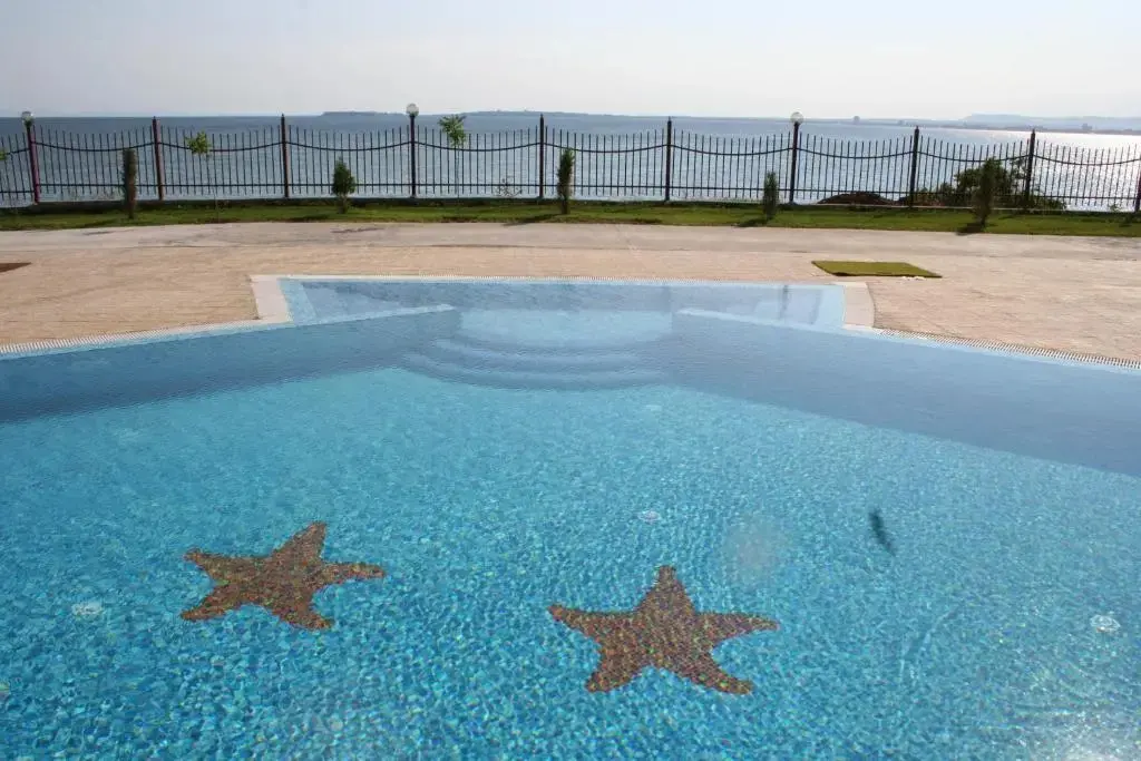 Елените: Grand Resort Apartments