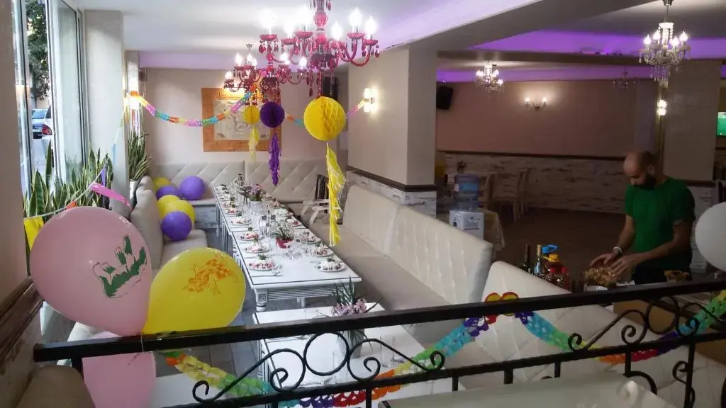 Поморие: Hotel Zeus