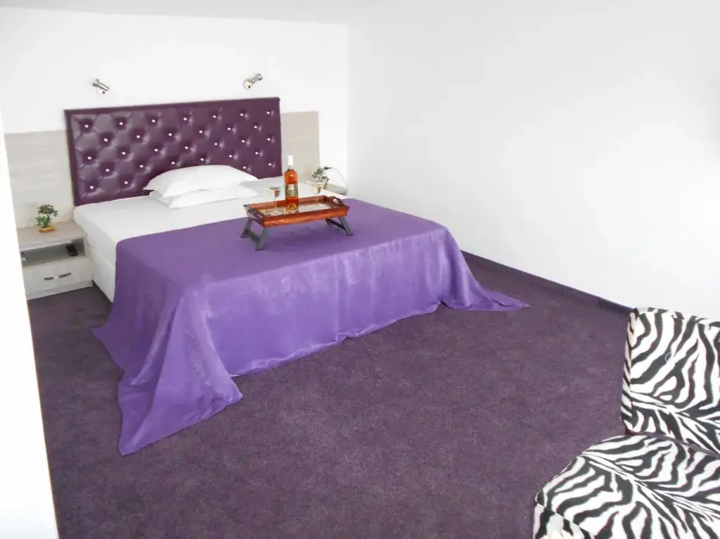 Поморие: Hotel Zeus