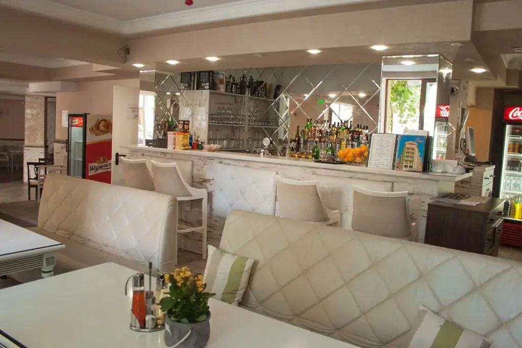Поморие: Hotel Zeus