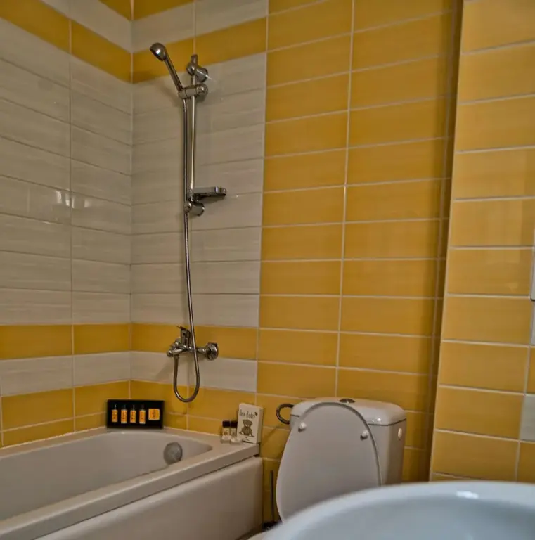 Разлог: Local Stay Hotel, BW Signature Collection