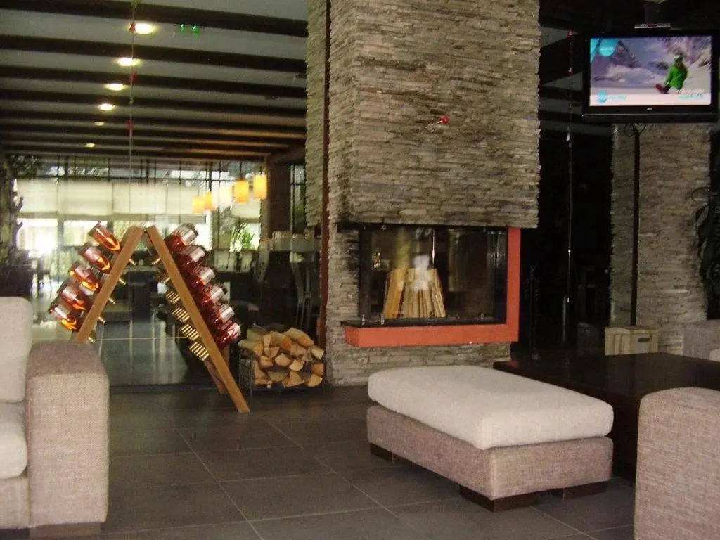 Разлог: Local Stay Hotel, BW Signature Collection
