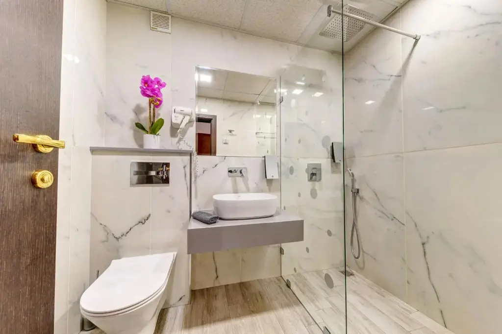 Смолян: Hotel Kiparis Alfa