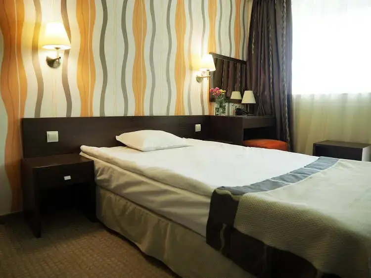 Видин: Rovno Hotel