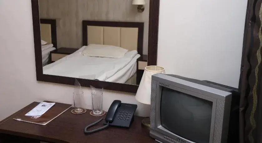 Видин: Rovno Hotel