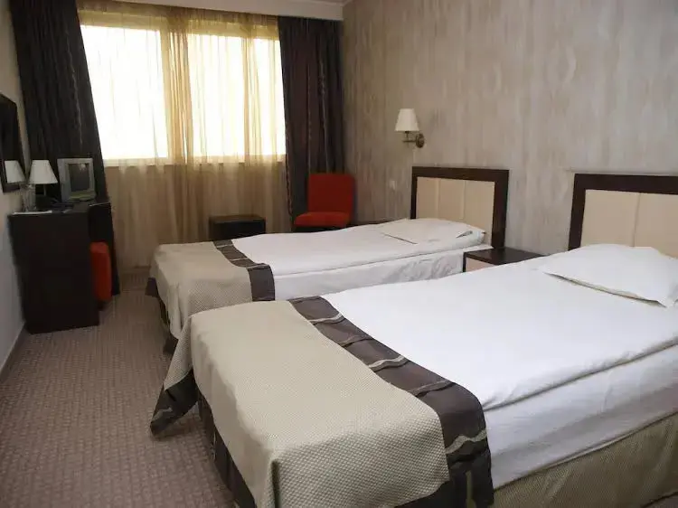 Видин: Rovno Hotel