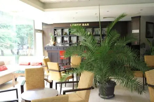 Видин: Rovno Hotel