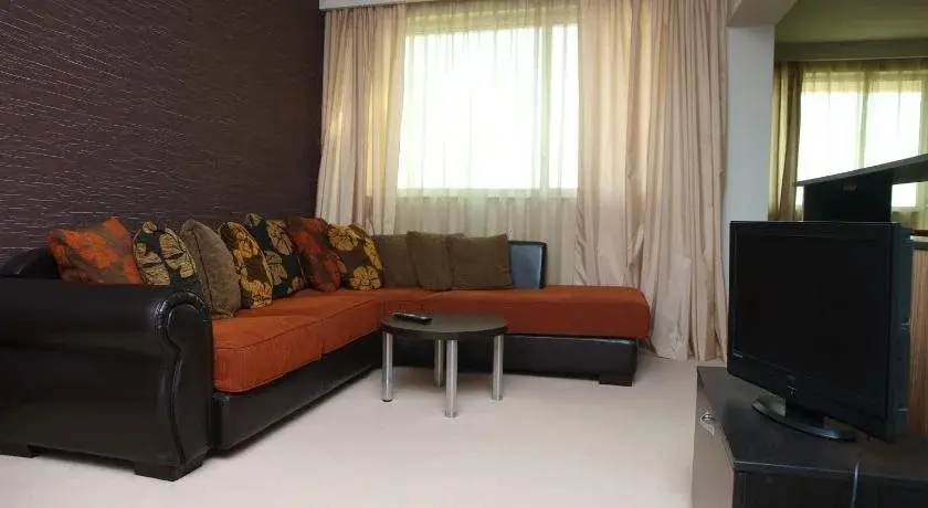 Видин: Rovno Hotel