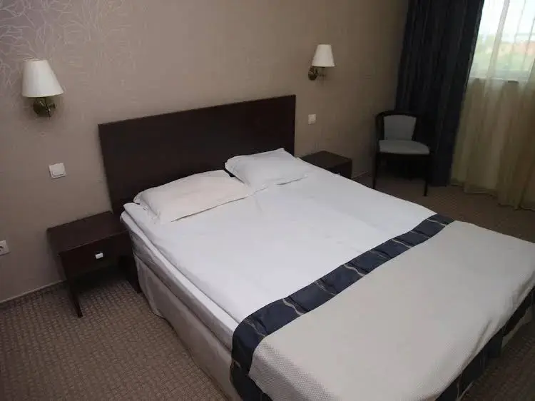 Видин: Rovno Hotel