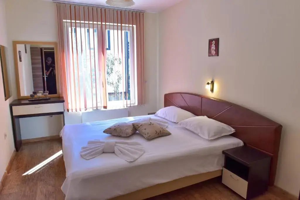 Банско: Hotel Bojur & Bojurland Apartment Complex