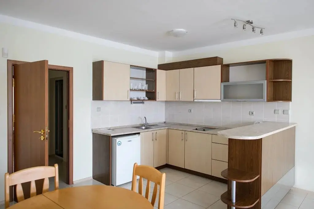 Созополь: Gardenia Vacation Settlement