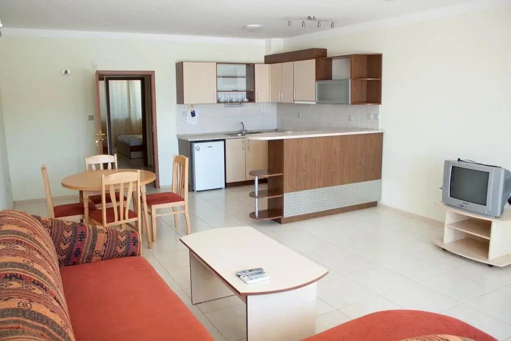 Созополь: Gardenia Vacation Settlement