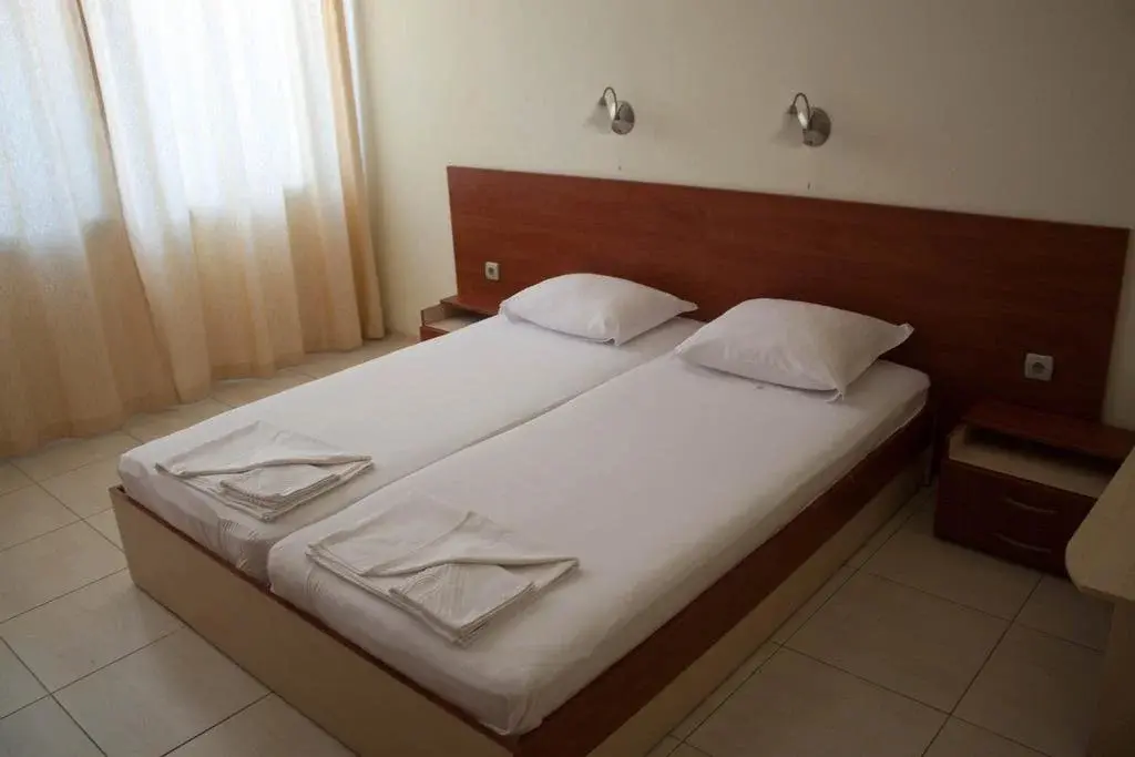 Созополь: Gardenia Vacation Settlement