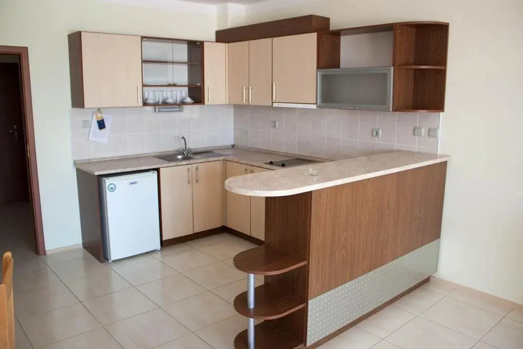 Созополь: Gardenia Vacation Settlement