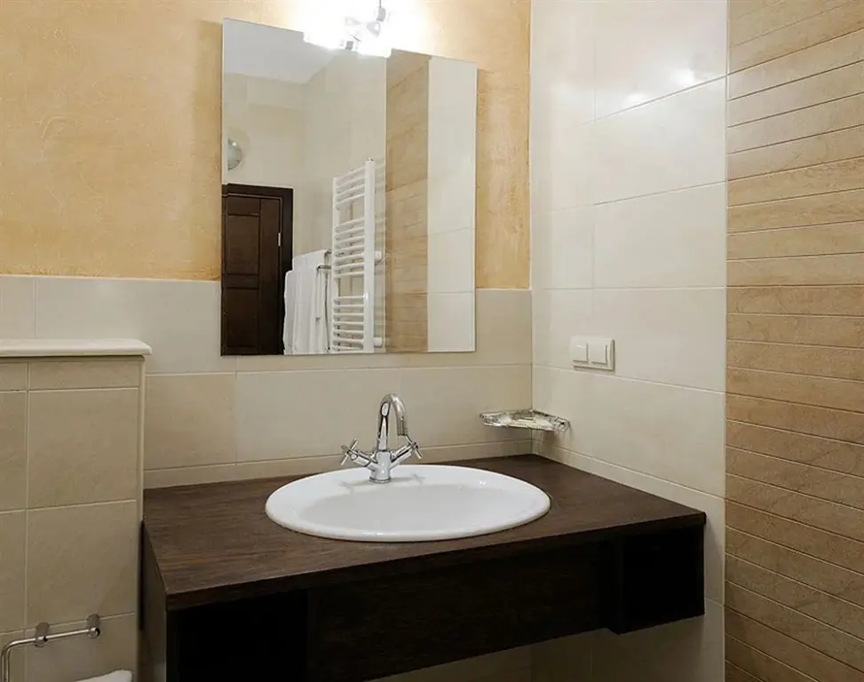 Смолян: Smilen Hotel