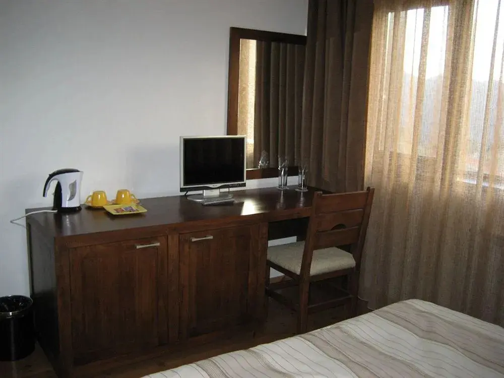 Смолян: Smilen Hotel
