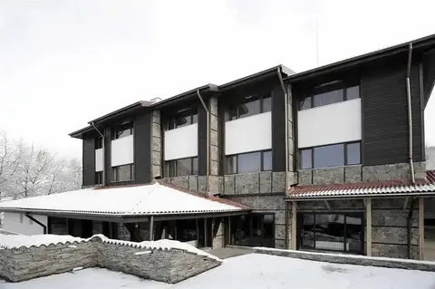 Smilen Hotel — фото 1