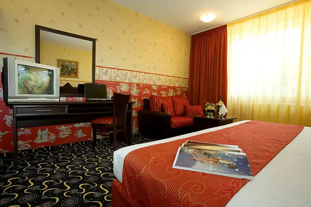 София: Montecito Hotel