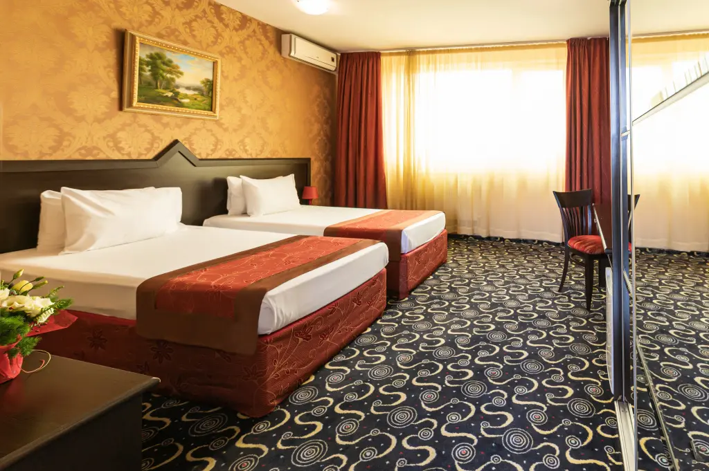 София: Montecito Hotel