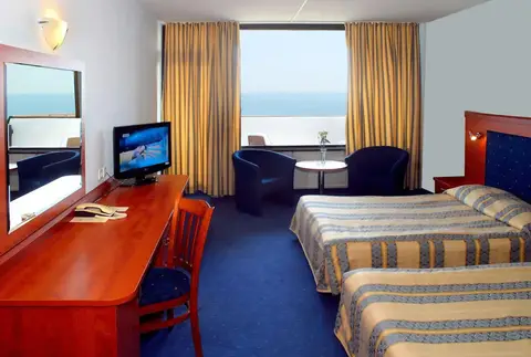 Grand Hotel Varna - All Inclusive Premium — фото 1