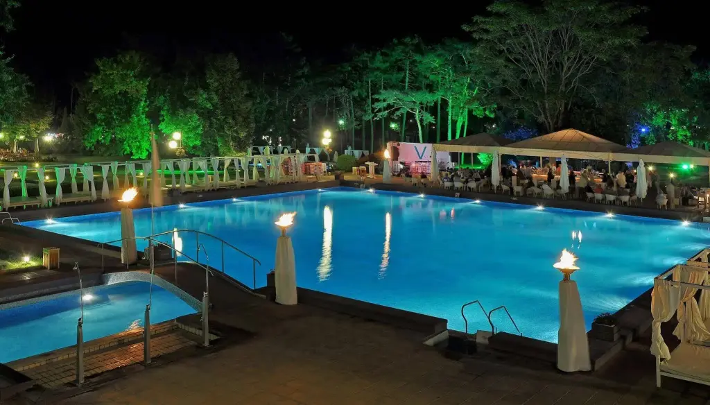 Варна: Grand Hotel Varna - All Inclusive Premium