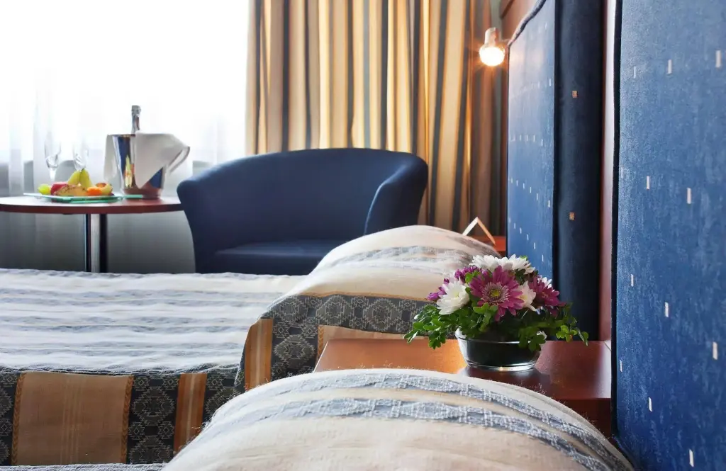 Варна: Grand Hotel Varna - All Inclusive Premium