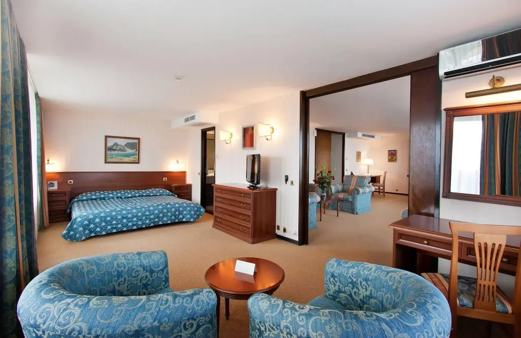 Варна: Grand Hotel Varna - All Inclusive Premium