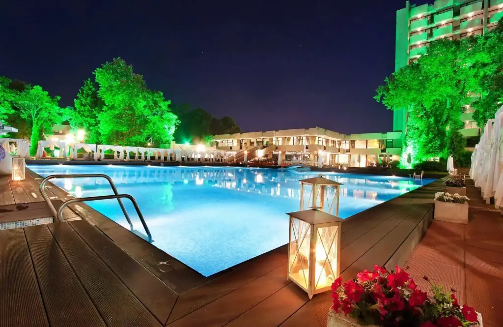 Варна: Grand Hotel Varna - All Inclusive Premium