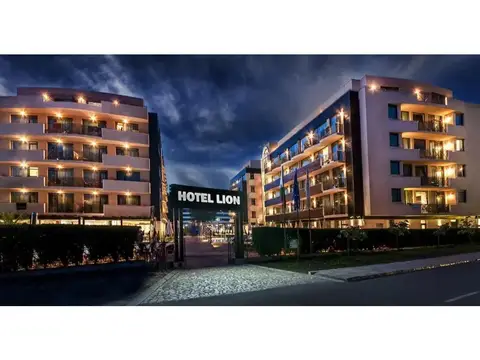 Lion Sunny Beach — фото 1
