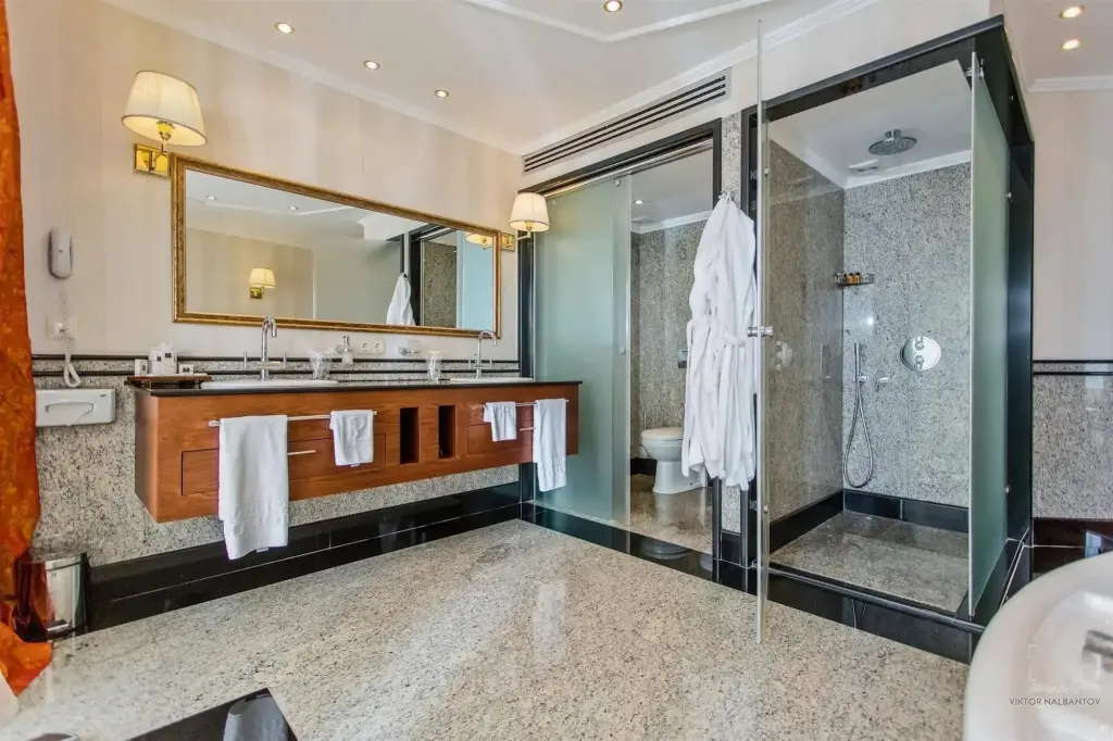 Поморие: Grand Hotel Pomorie
