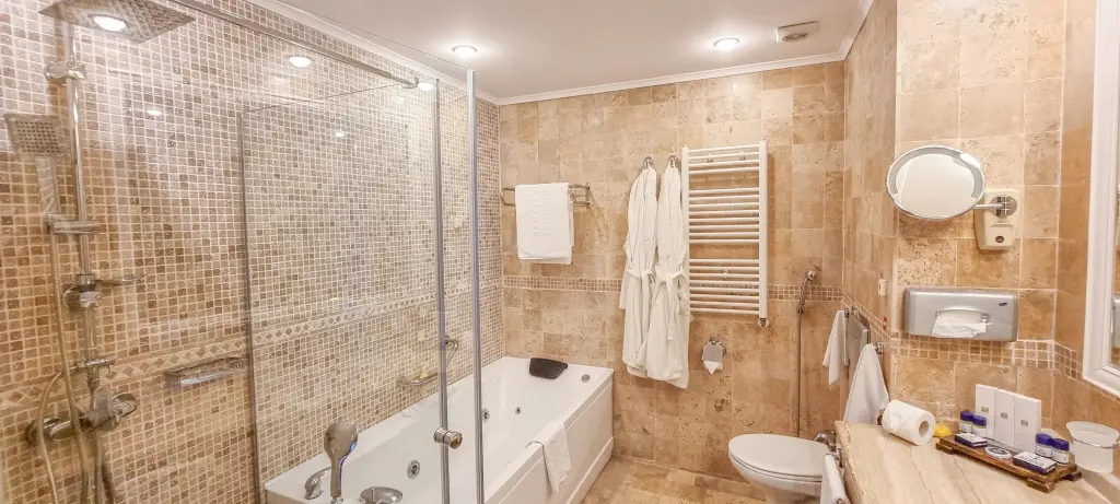 Поморие: Grand Hotel Pomorie