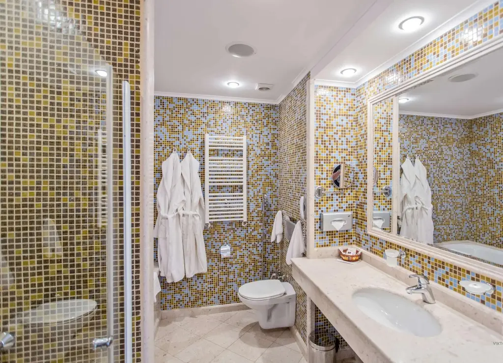 Поморие: Grand Hotel Pomorie