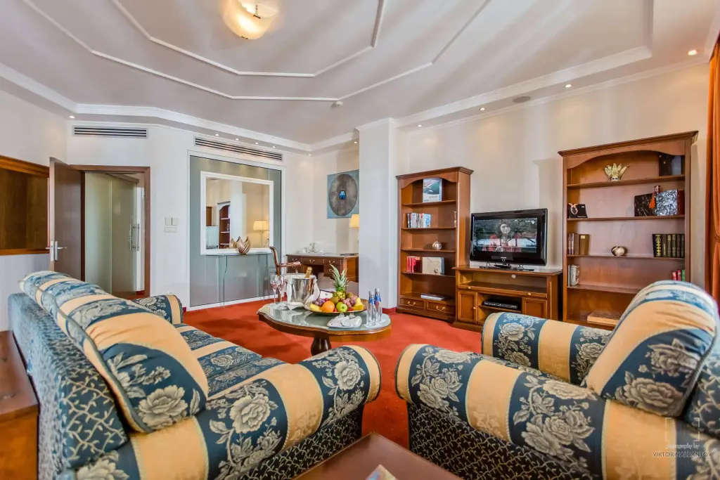 Поморие: Grand Hotel Pomorie