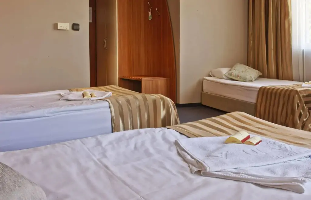 София: Hotel Triada