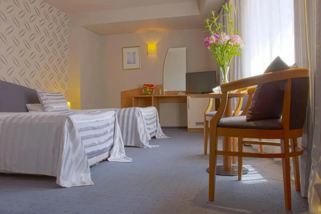 София: Hotel Triada