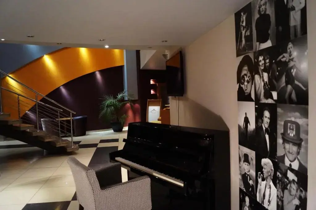 София: Hotel Triada