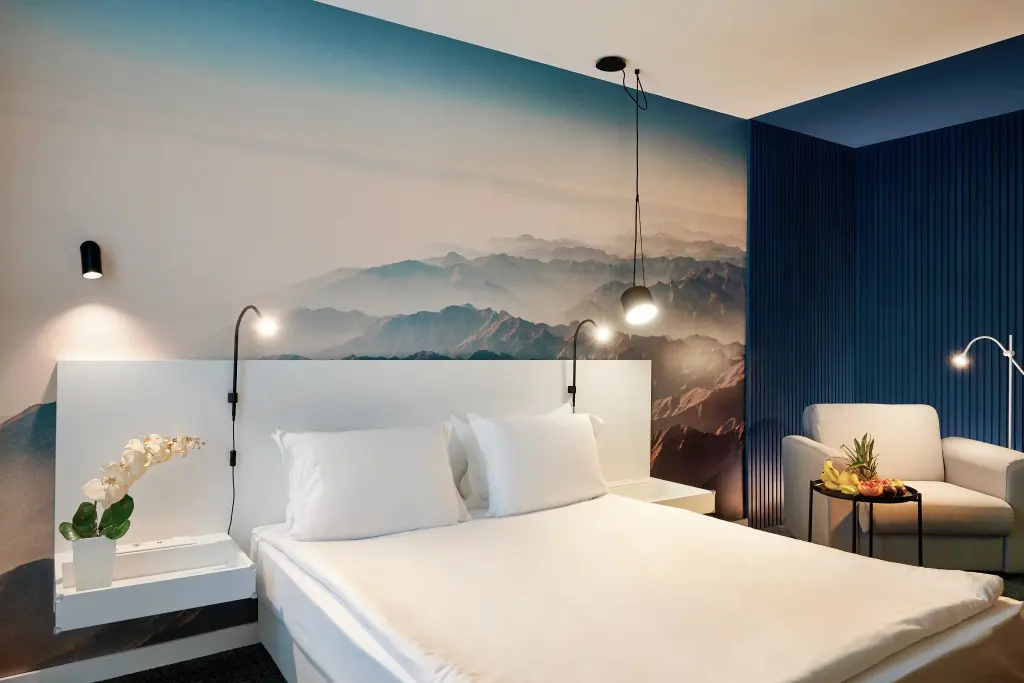 Банско: Lucky Bansko Aparthotel SPA & Relax