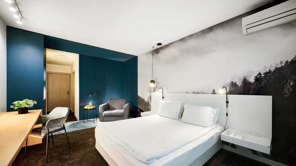 Банско: Lucky Bansko Aparthotel SPA & Relax