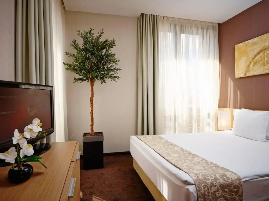 Банско: Lucky Bansko Aparthotel SPA & Relax