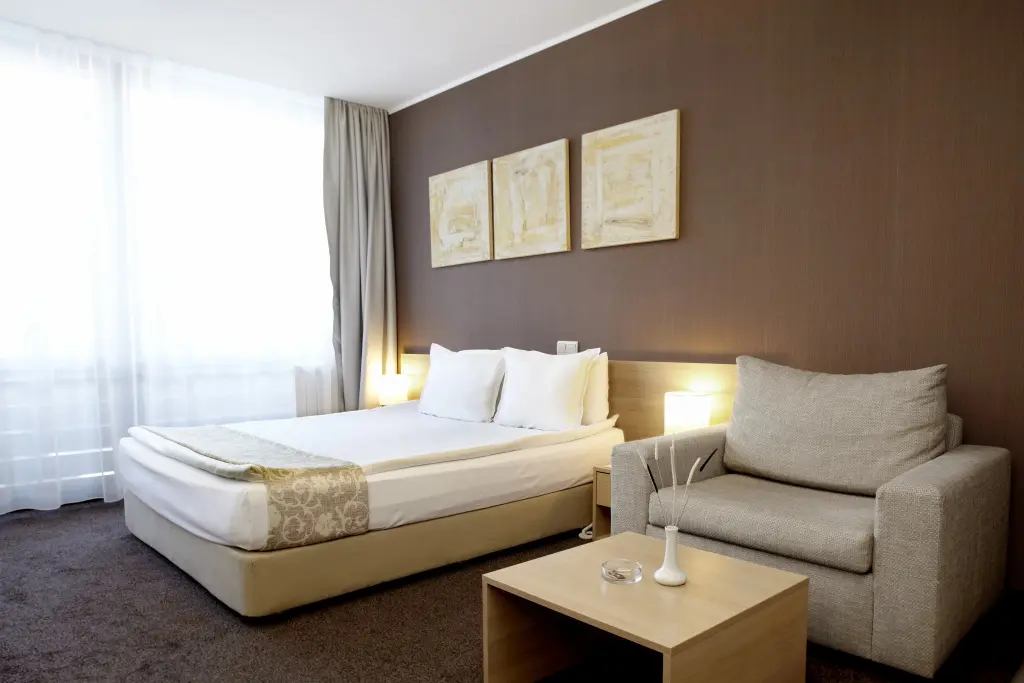 Банско: Lucky Bansko Aparthotel SPA & Relax