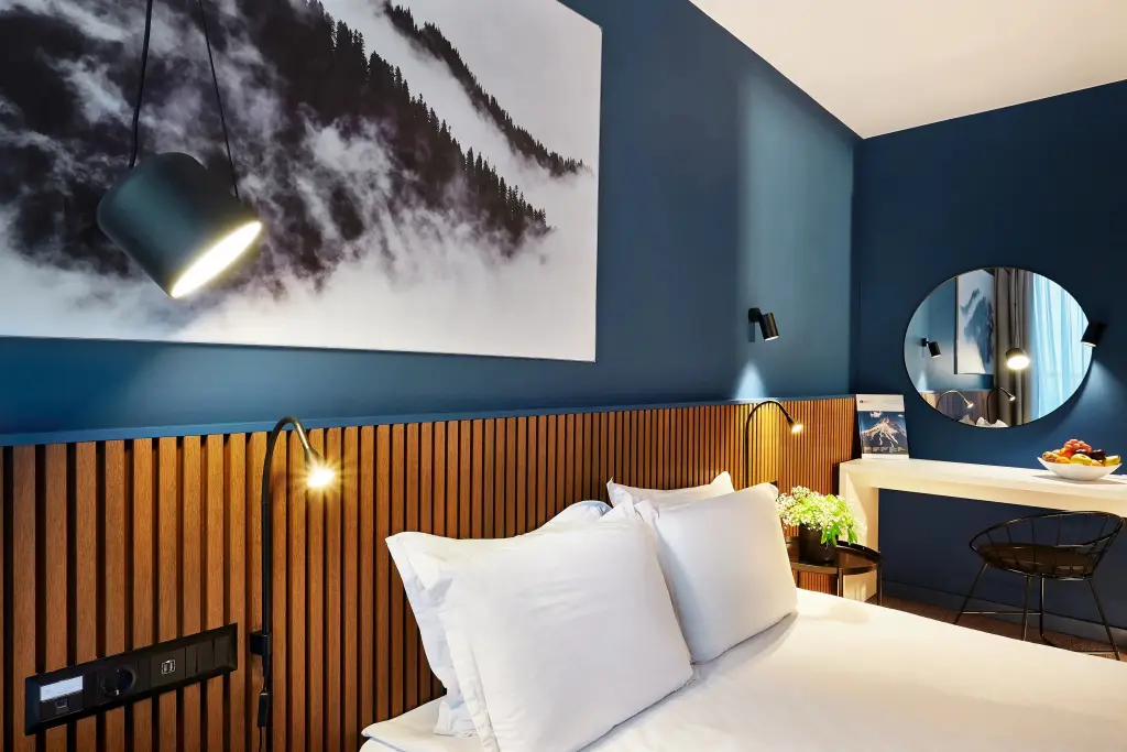Банско: Lucky Bansko Aparthotel SPA & Relax