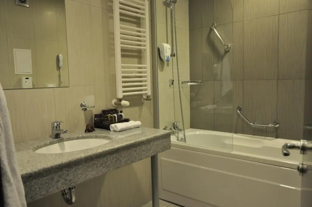 Банско: Lucky Bansko Aparthotel SPA & Relax